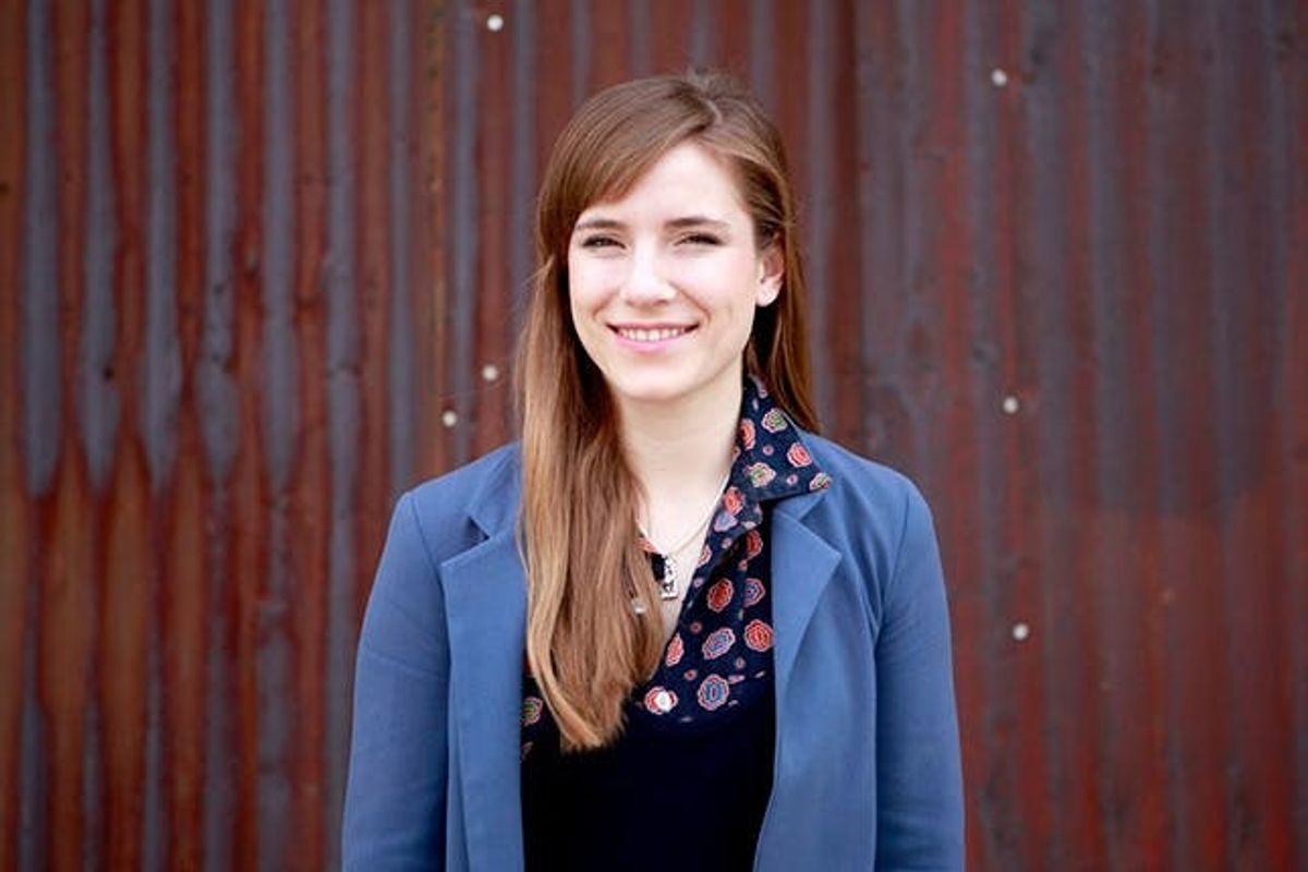 Meet the Maker: Jesse Genet of Lumi