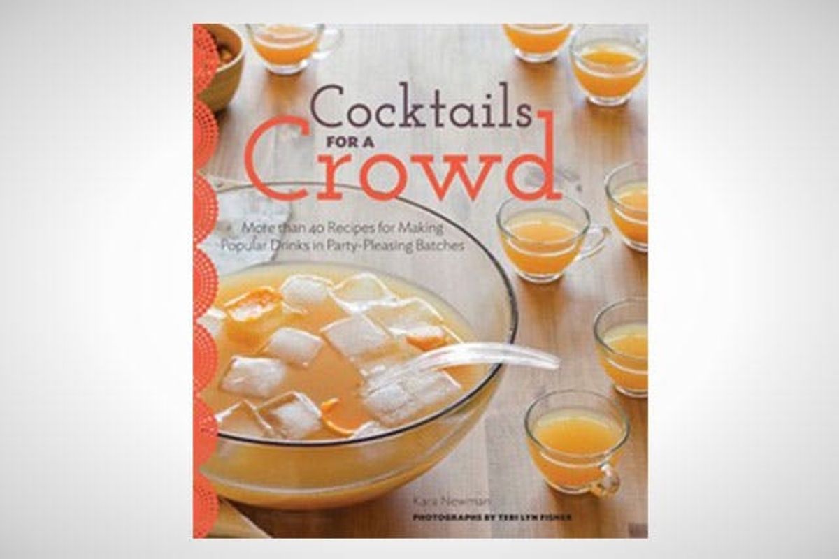 10 Must-Have Thanksgiving Books (+ Chronicle Giveaway!)