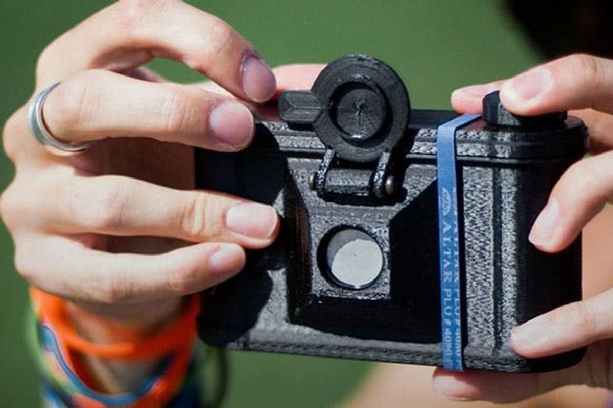 10 New 3D Printing Innovations You Need to Know About