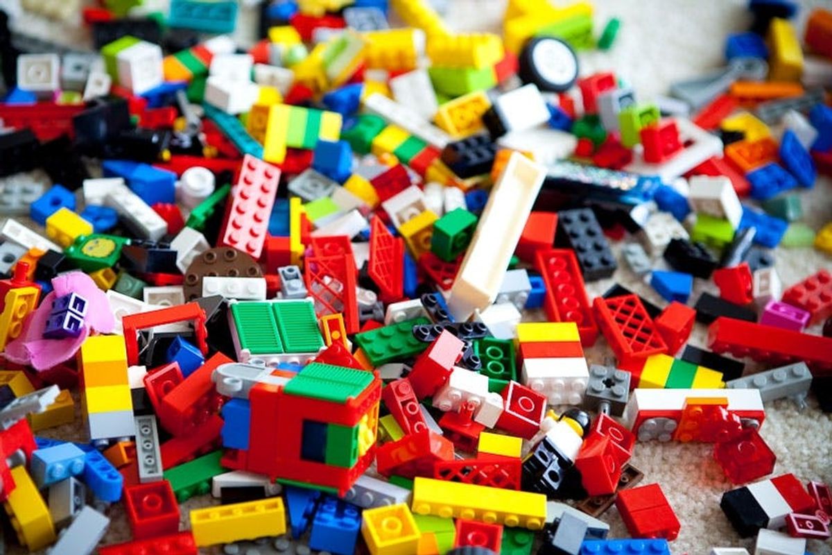 Ready, Set, Re:Make!