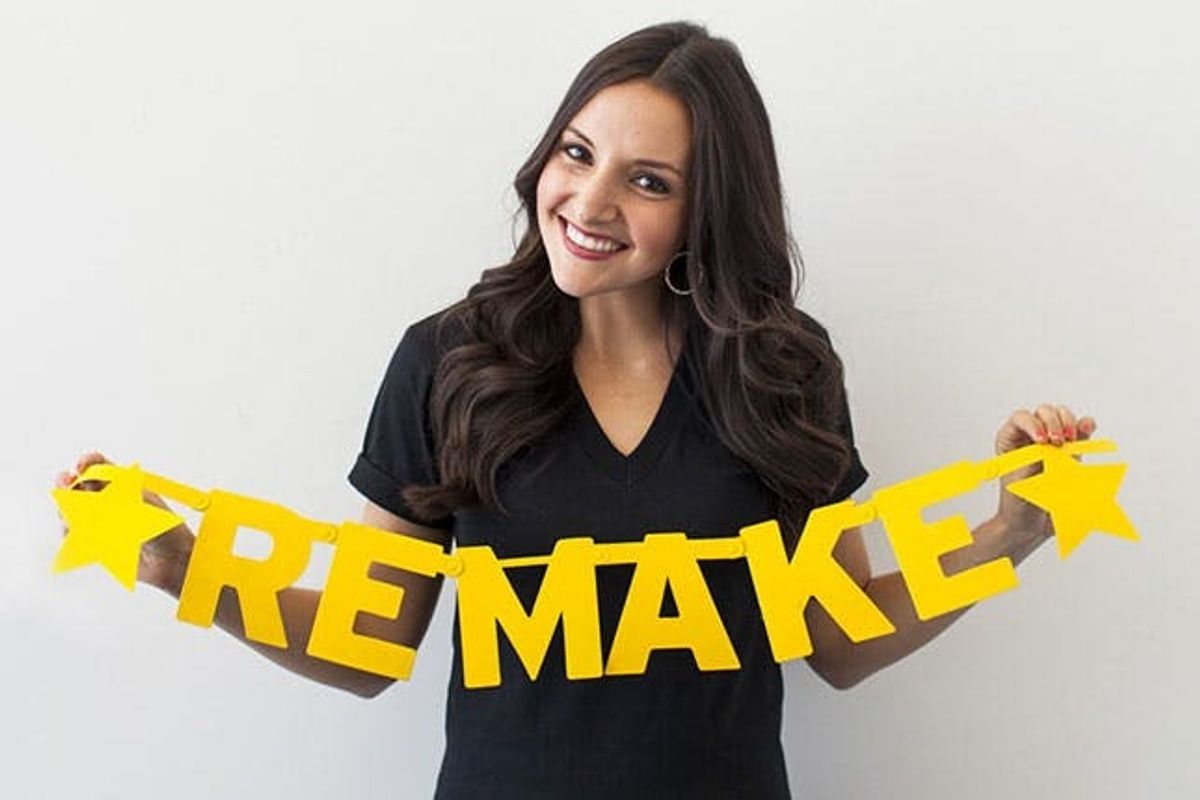 Hey, San Francisco! Re:Make is Only 2 Days Away!