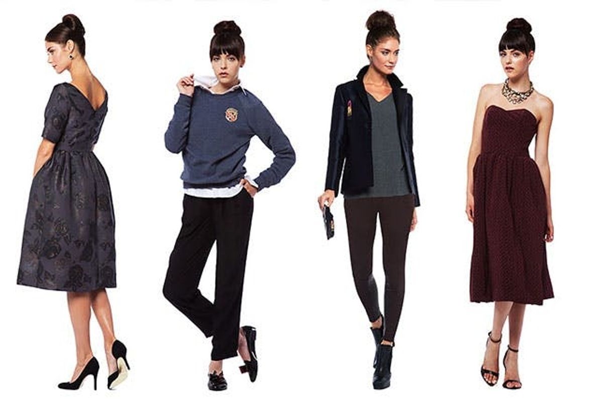 Meet the Maker: Aubrie Pagano of Bow & Drape