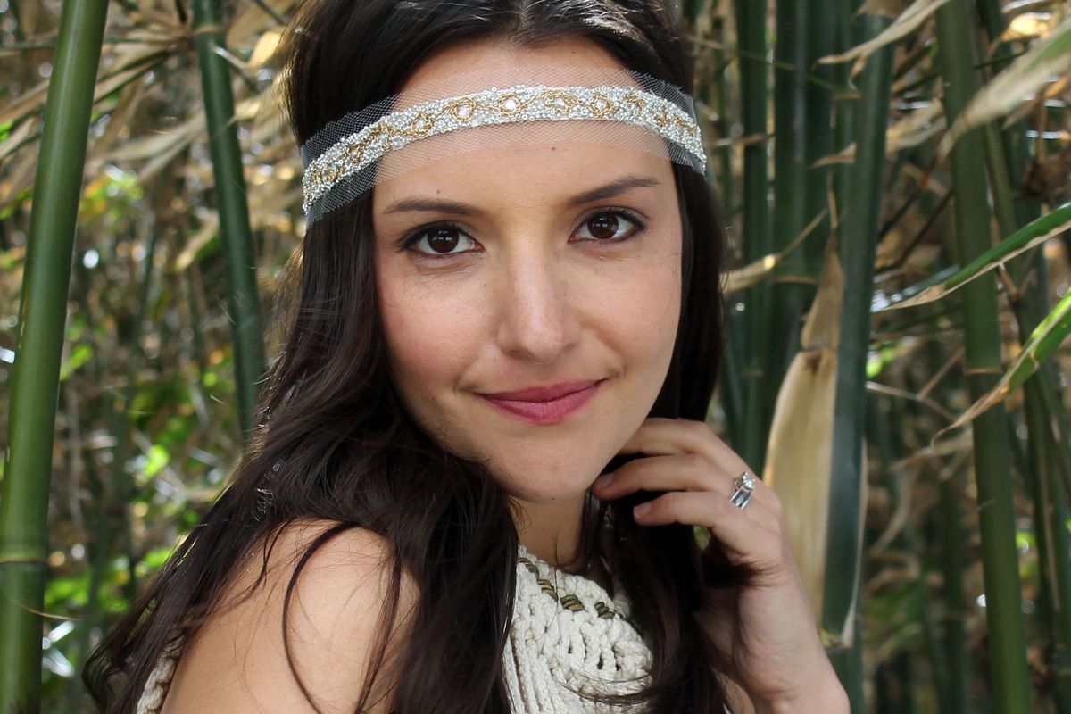 Gorgeous! Sparkling Accessories for Your Next Formal Affair