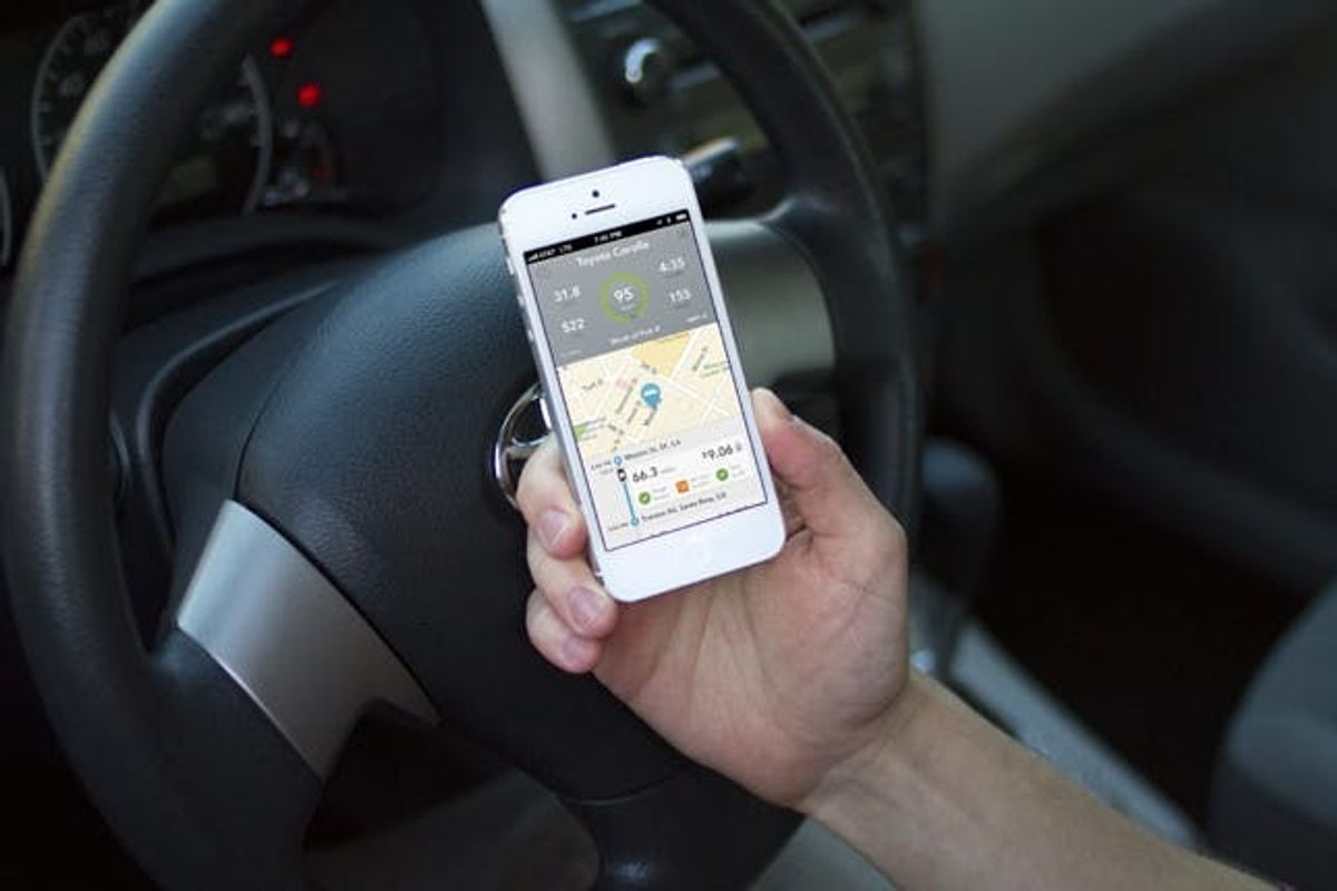 Automatic is an App That Can Make You a Better Driver