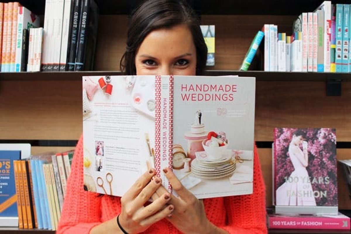 Announcing Chronicle Books in the Brit + Co. Shop!