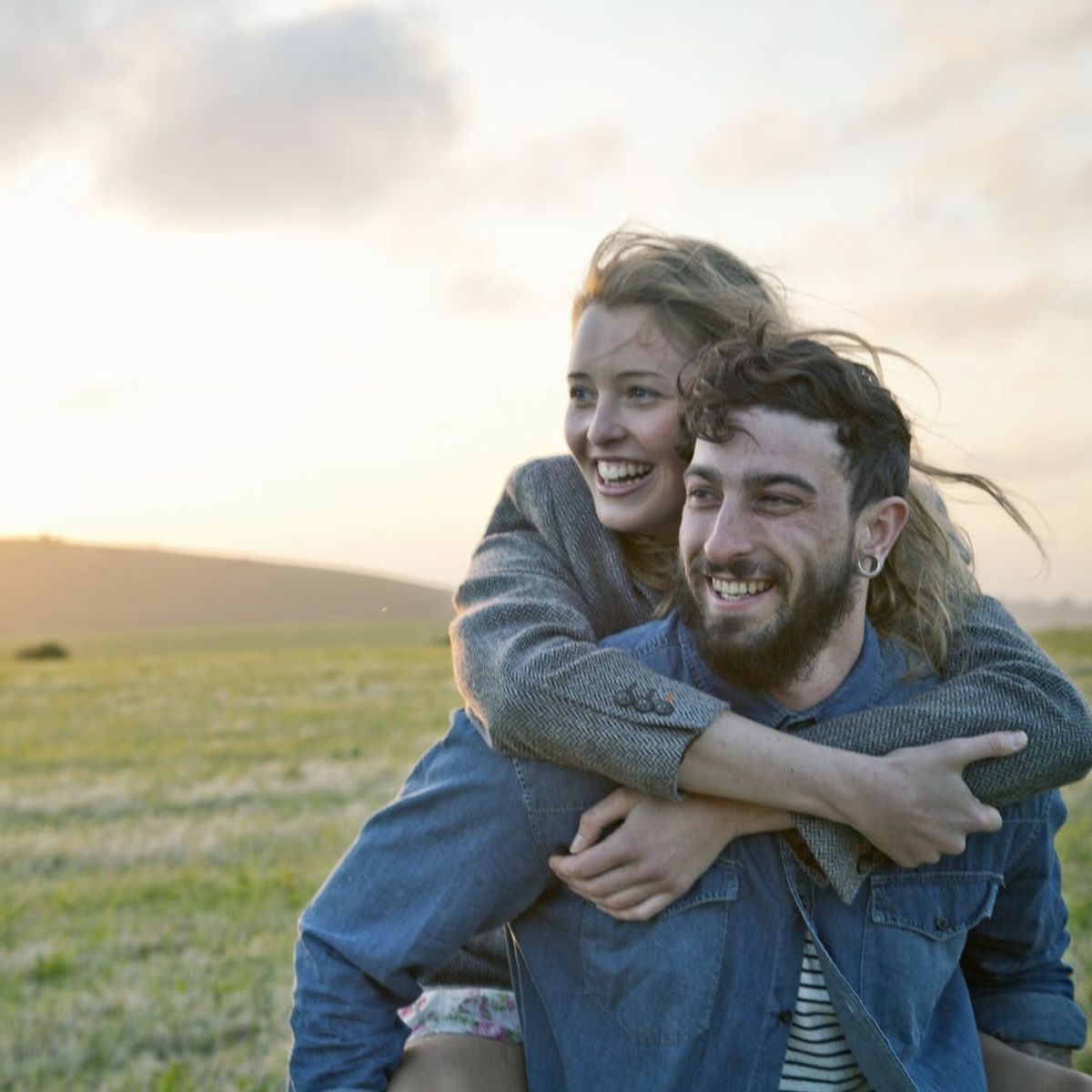 This Is Why I Don’t Wear an Engagement Ring