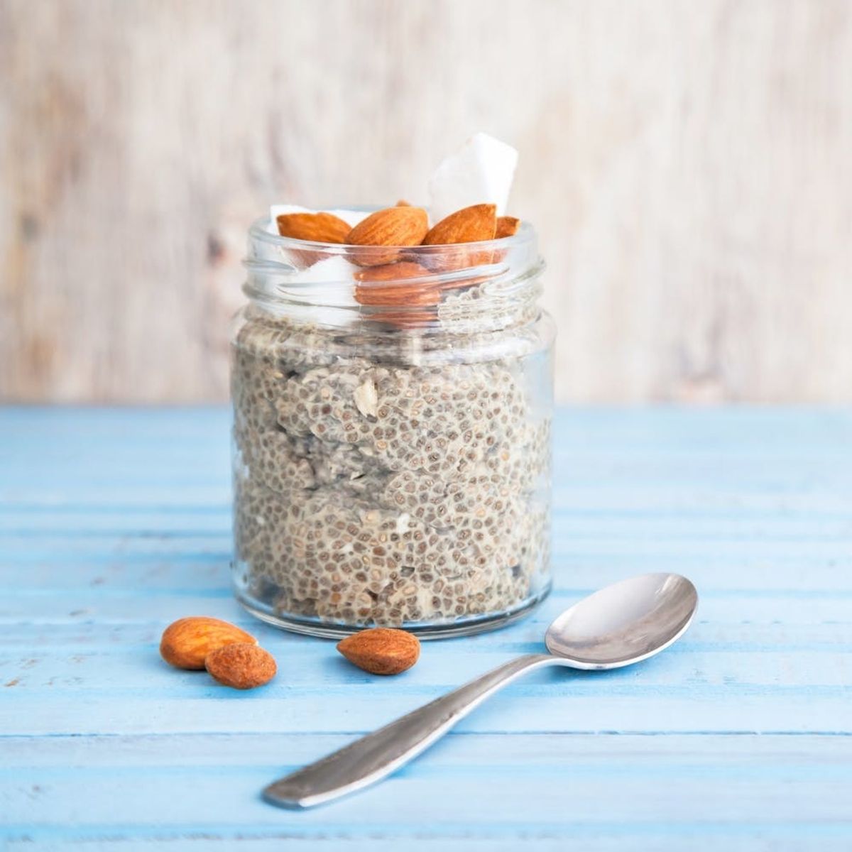 Eat More of This One Nutrient to Reduce the Risk of Four Major Diseases