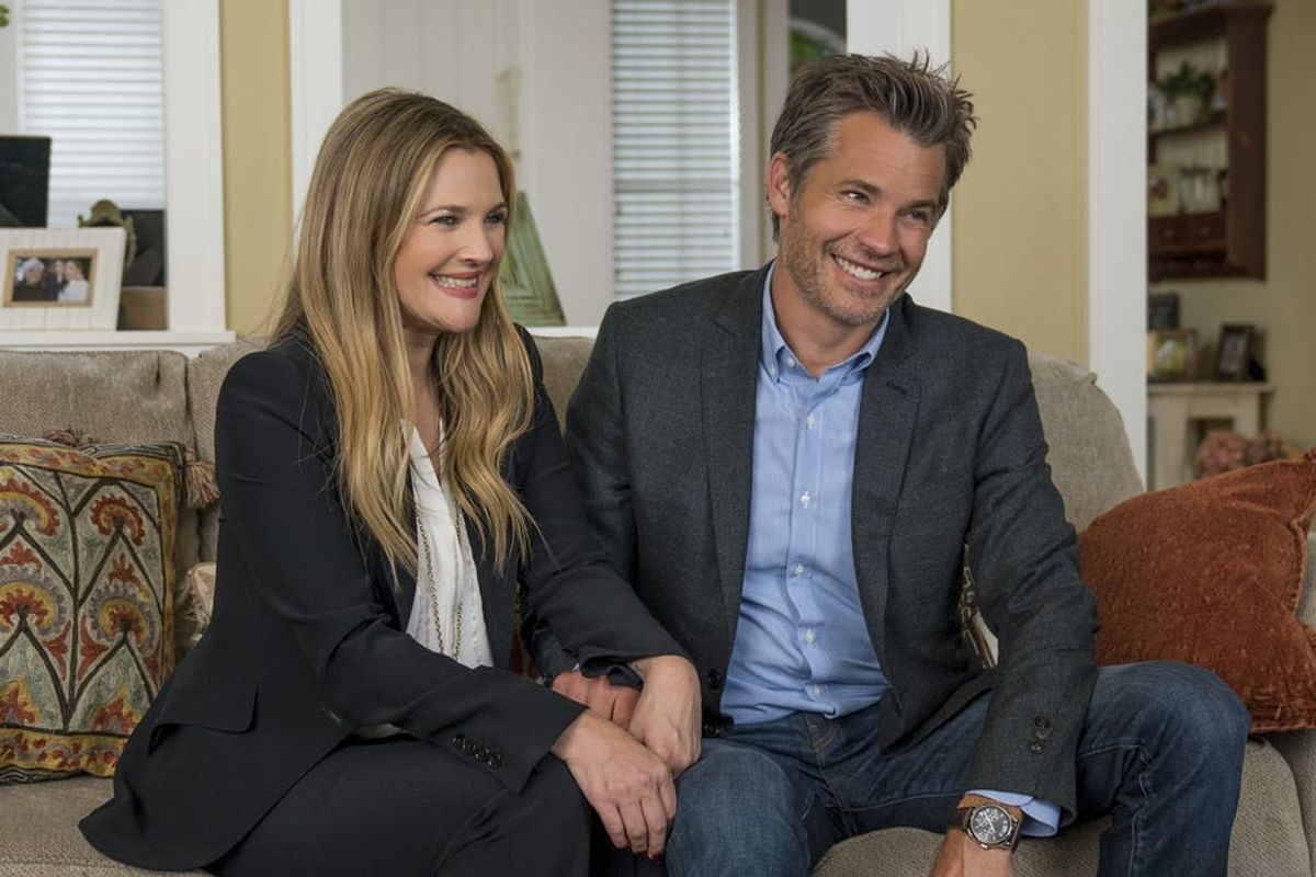 Netflix’s ‘Santa Clarita Diet’ Season 3 Has a Release Date!
