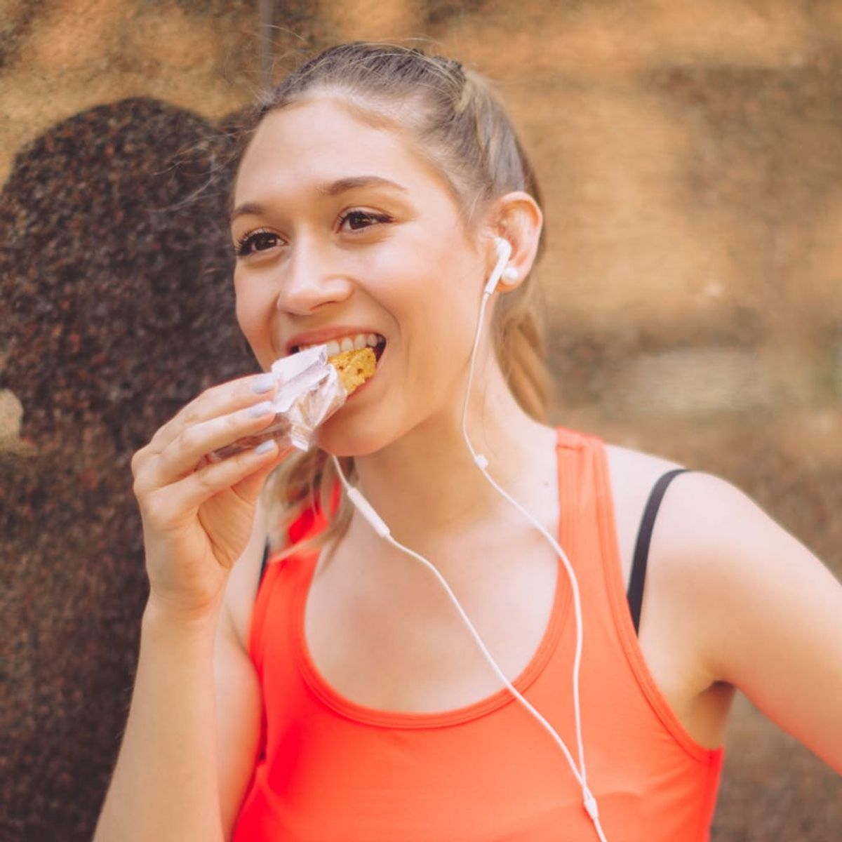 10 Foods That Sound Healthy but Really Aren’t