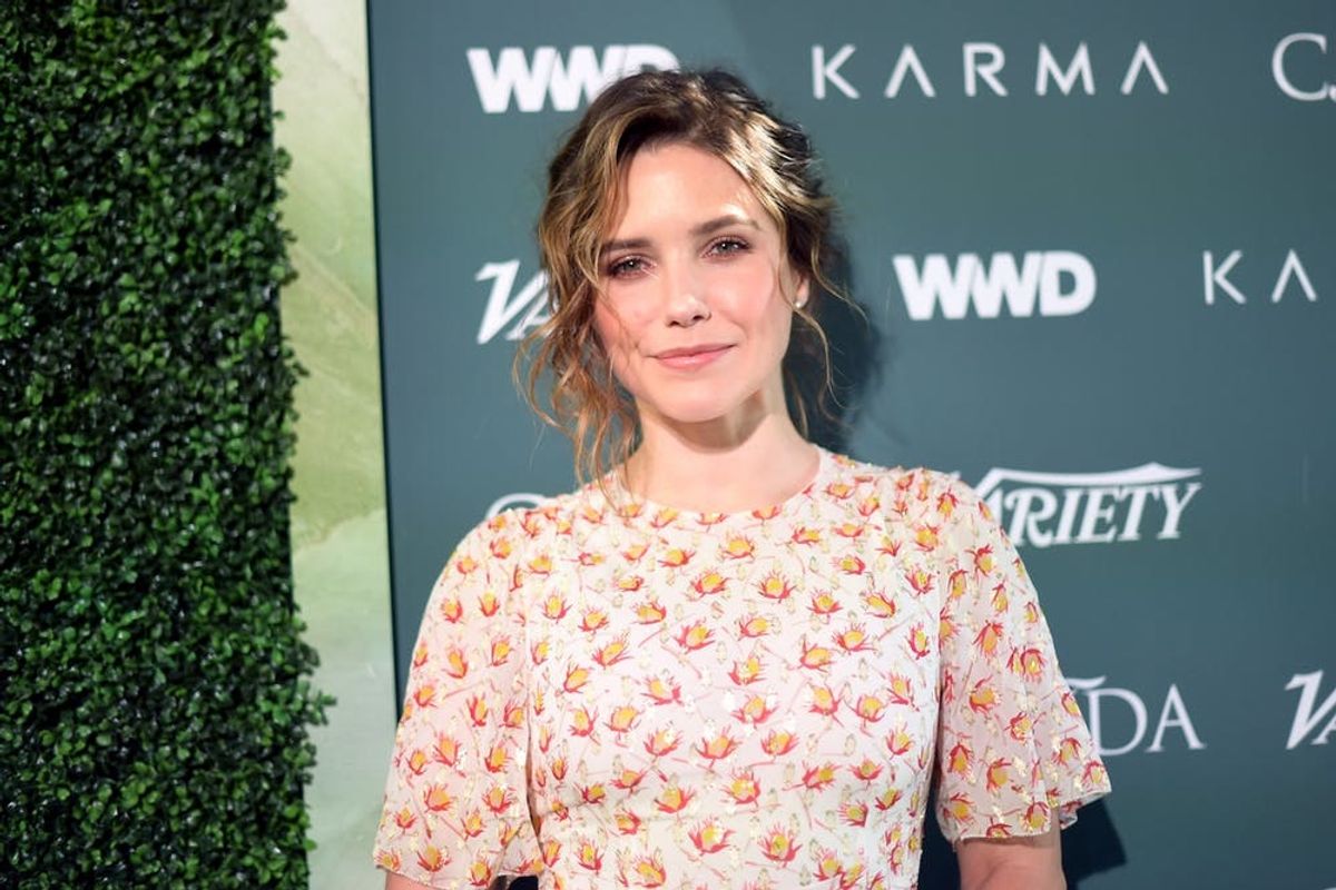 Sophia Bush Pens a Powerful Note to Critics: ‘I Will Always Tell the Truth’