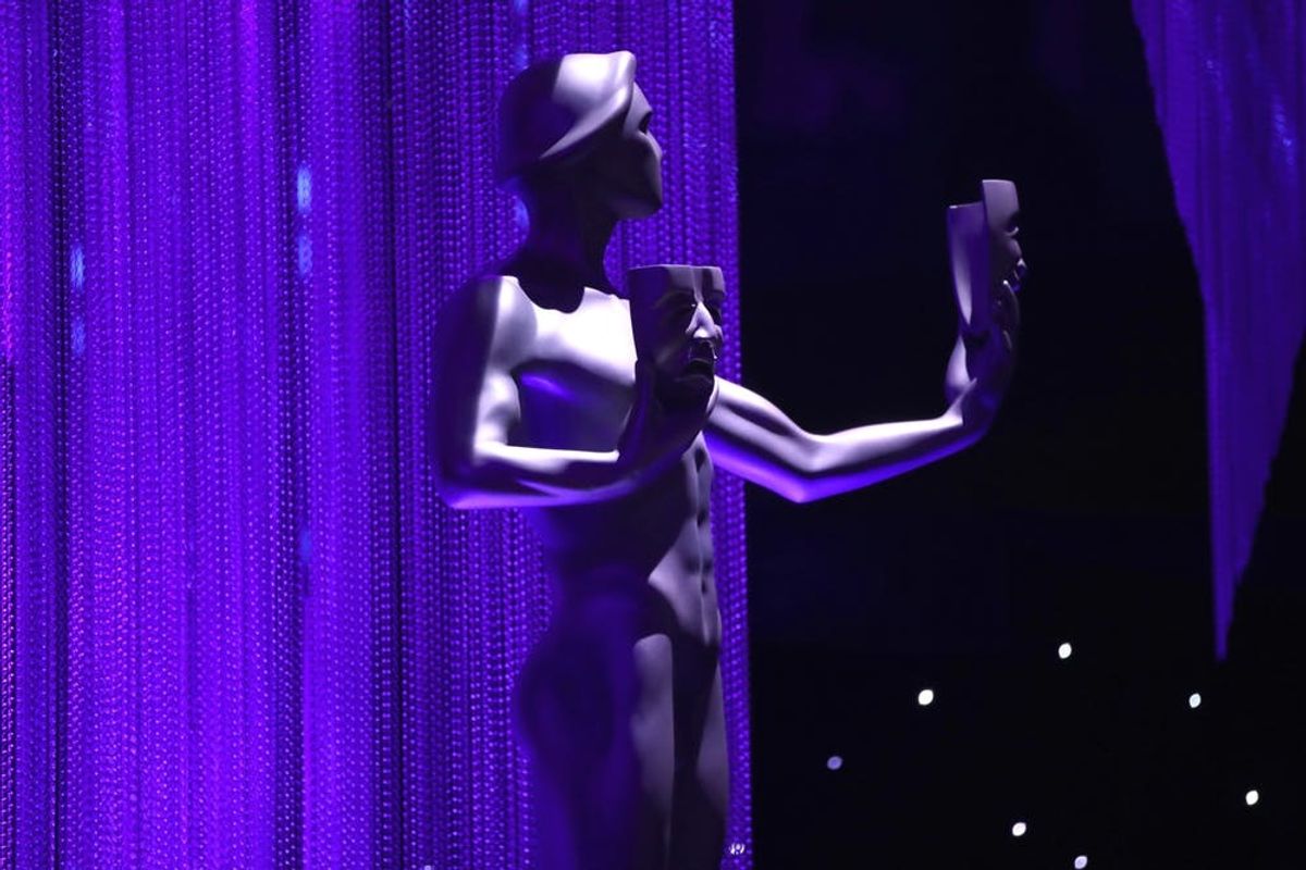 Here Are the 2019 Screen Actors Guild Awards Nominations