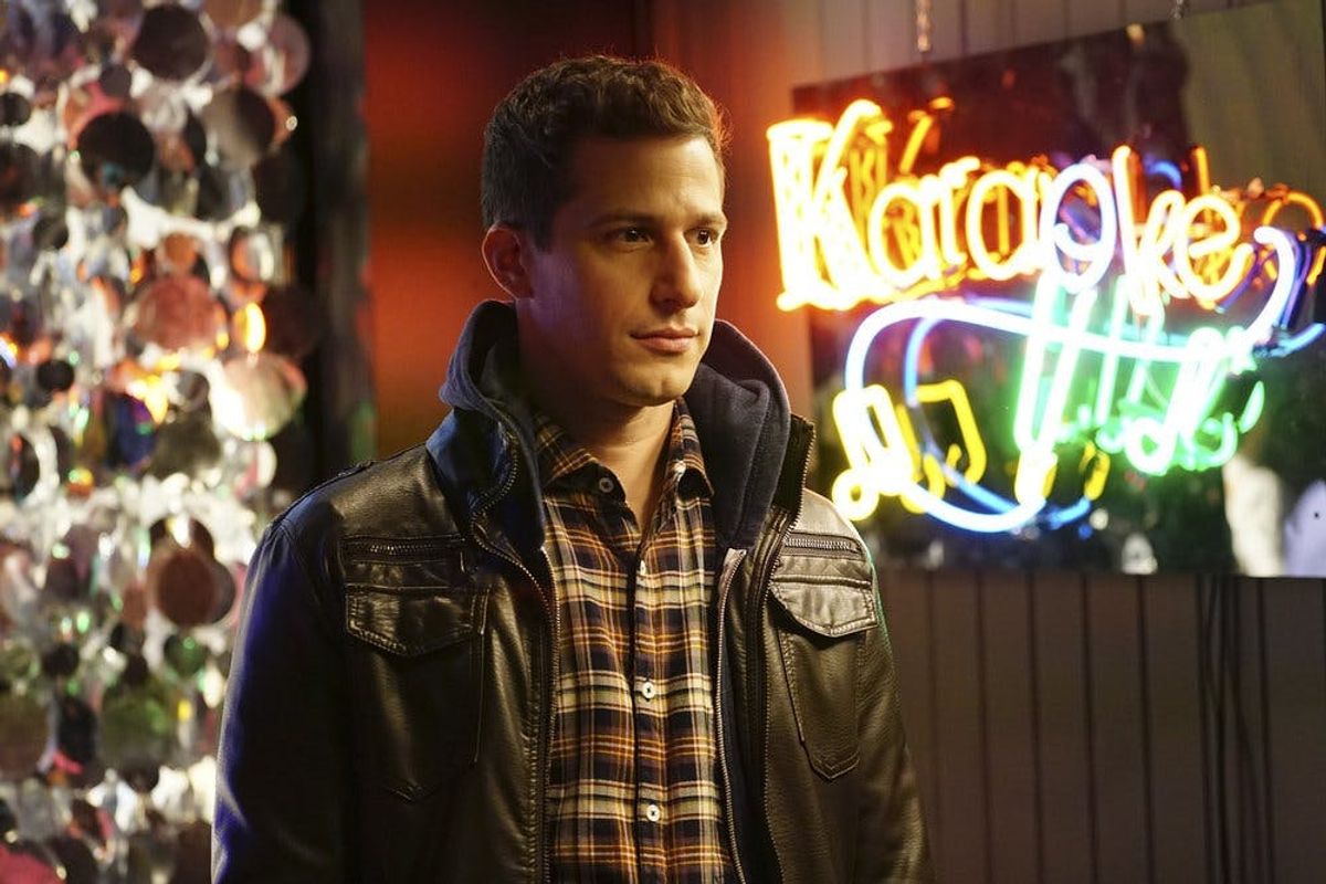 ‘Brooklyn Nine-Nine’ Finally Lets Jake Peralta Go Full ‘Die Hard’ in the Season 6 Trailer