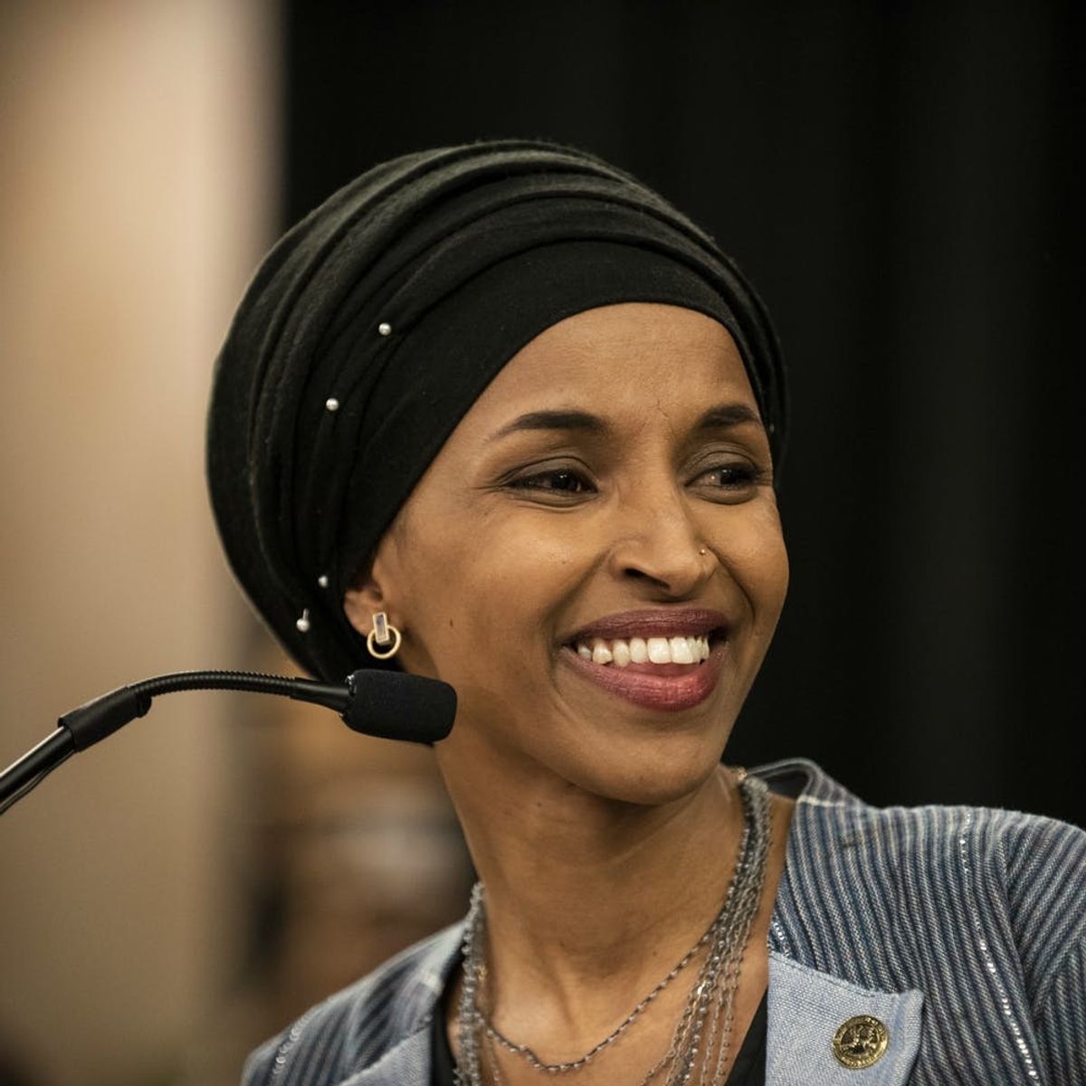 Votes Are Still Being Counted, But Nobody Expected the ‘Year of the Woman’ to Look Like This