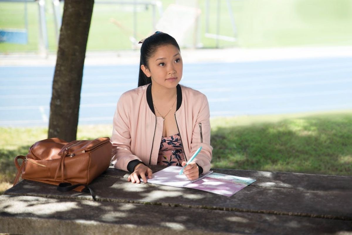 Lana Condor Is as Anxious for a ‘To All the Boys I’ve Loved Before’ Sequel as the Rest of Us