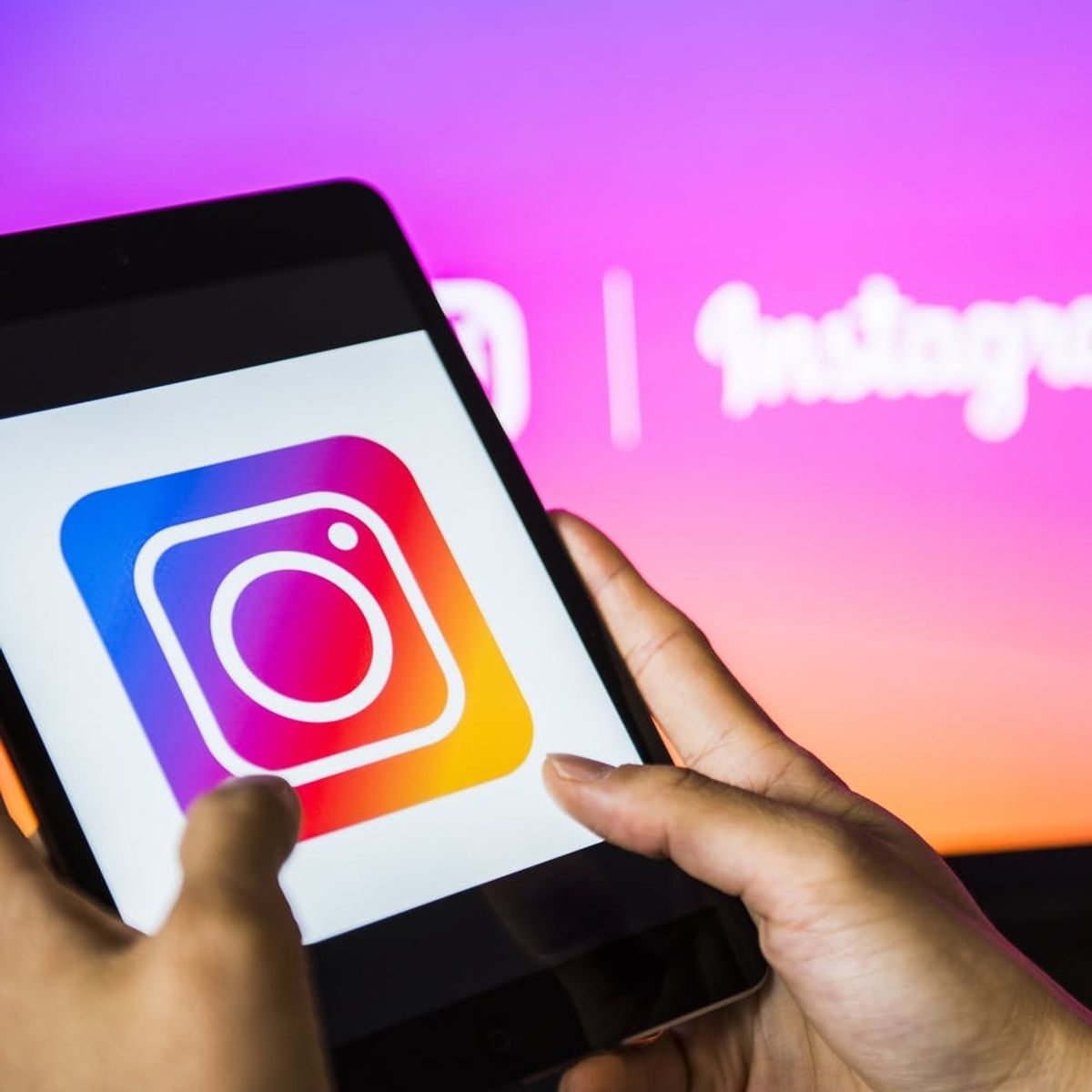 *THIS* Is the Most Liked Instagram Post Of 2017