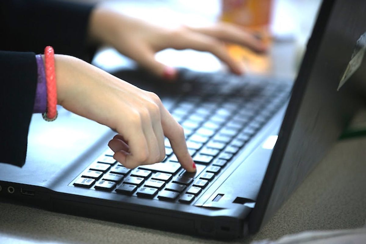 This Country Has Criminalized Cyber Bullying (+ Why America Should Too)