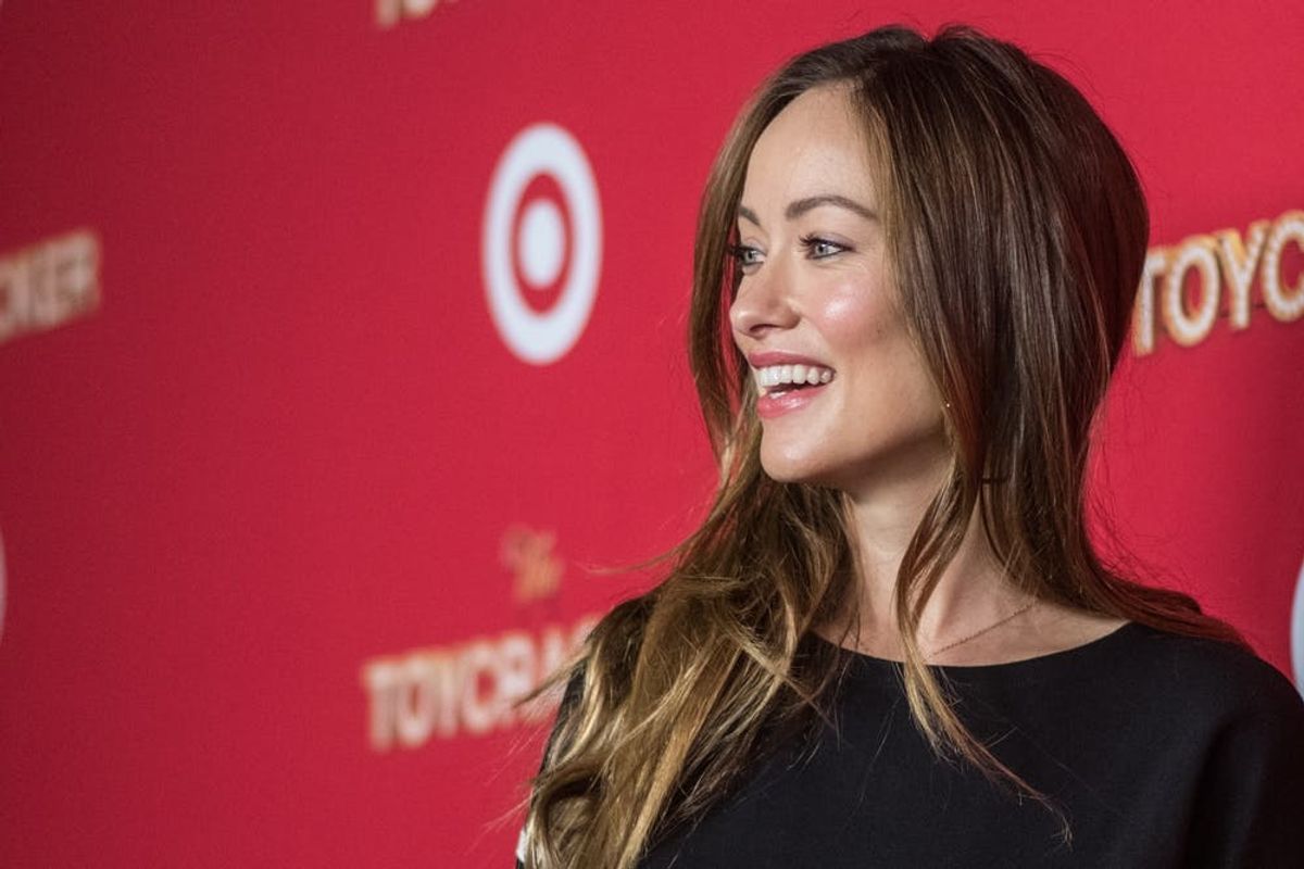 Olivia Wilde’s Hair Makeover Accidentally “Single White Femaled” Kate Mara