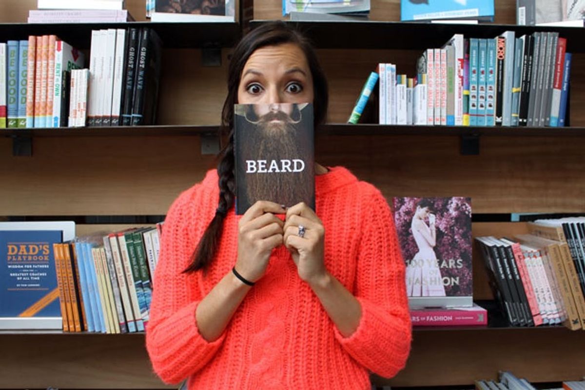 Dudes, Here’s the Best Beard for Your Face Shape