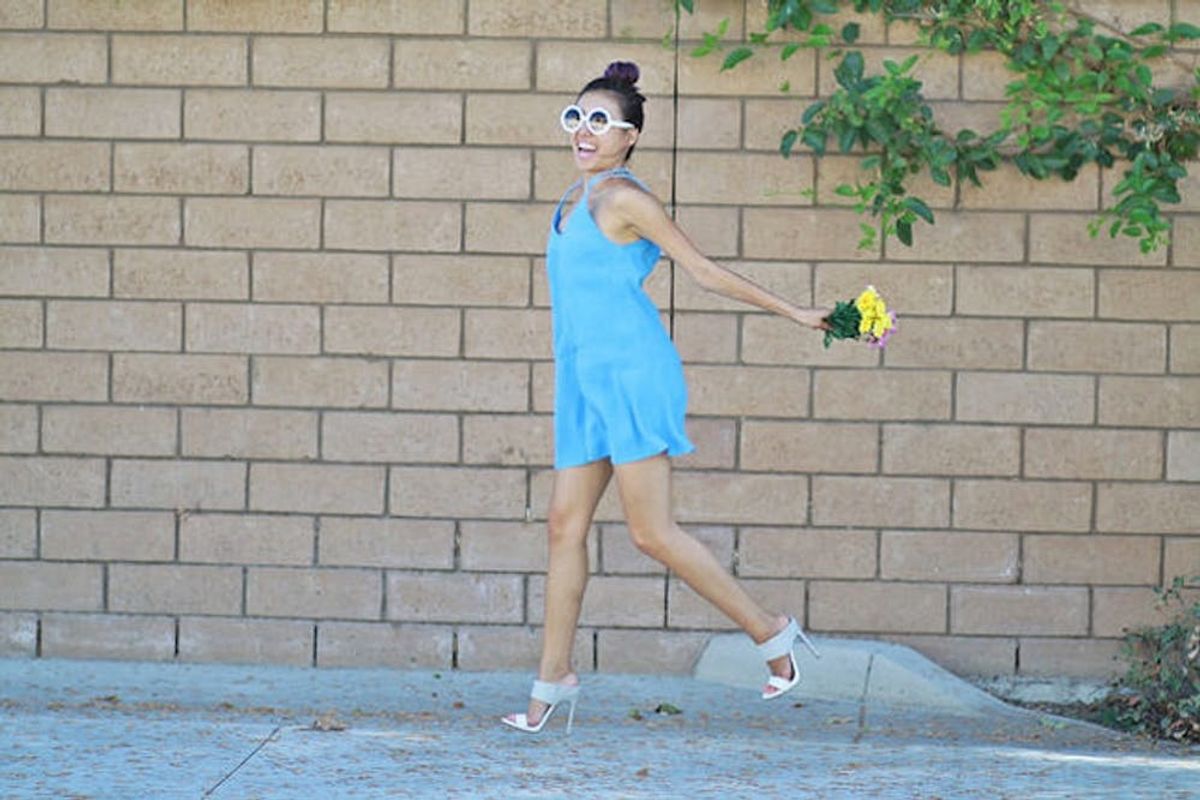 The Top 10 Petite Fashion Bloggers to Follow