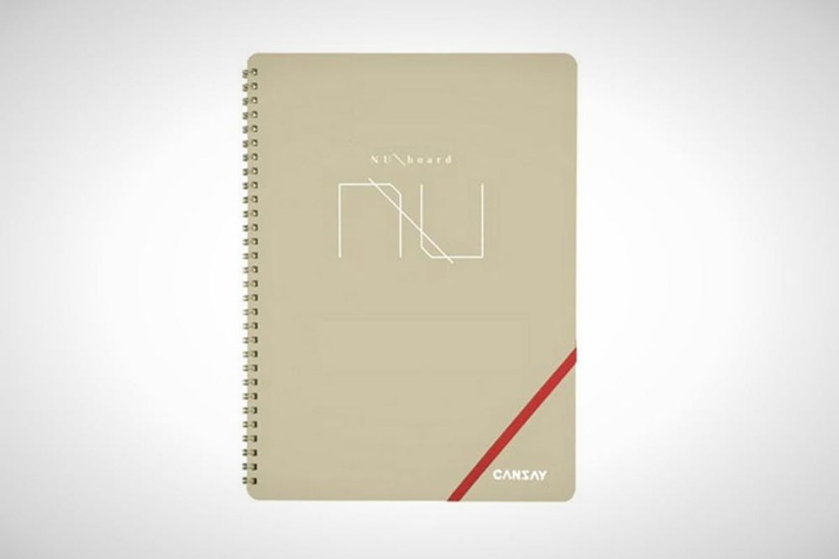 Is NUBoard the New Post-It?