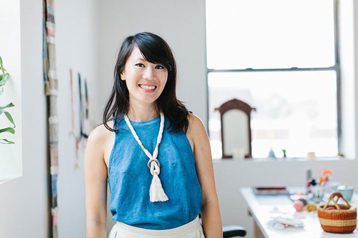 Madesmith is a Storytelling Site Dedicated to Indie Designers