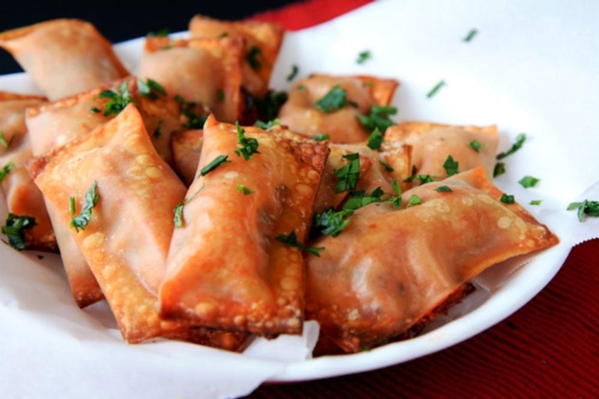 The 13 Best Homemade Versions of Popular Frozen Foods