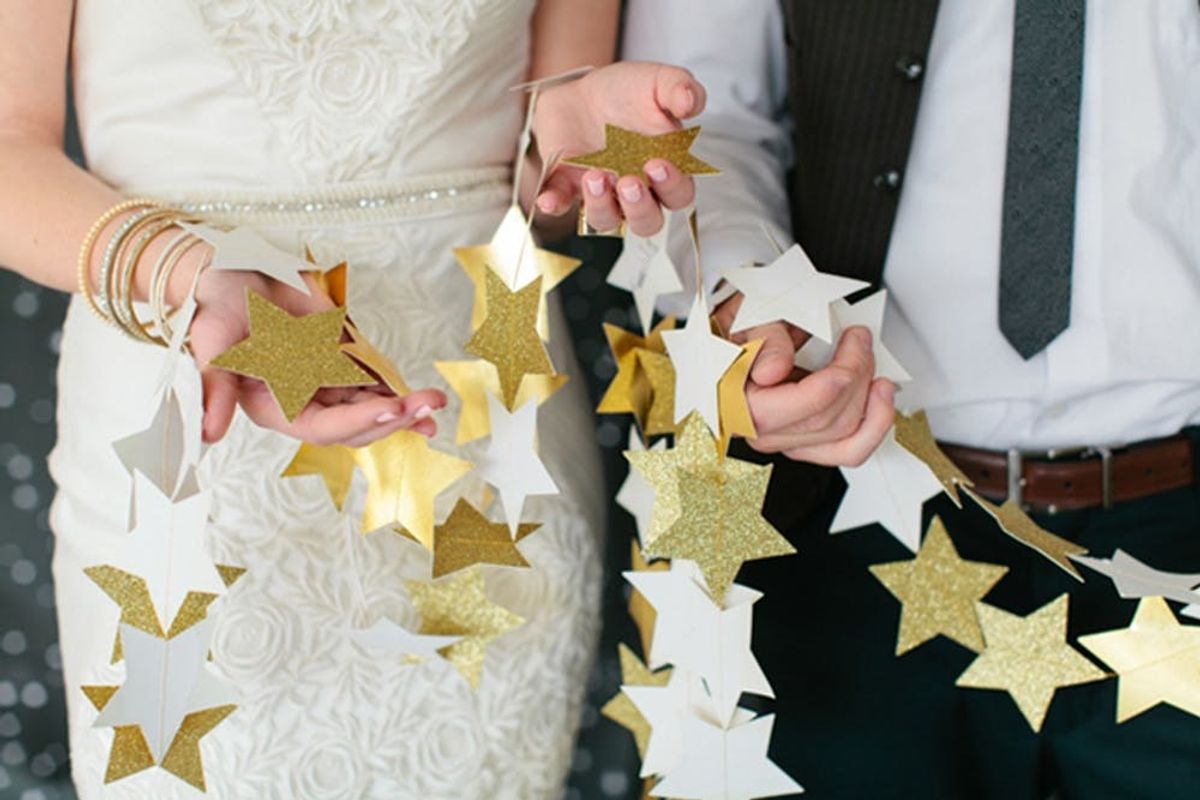 Here’s Your Star-Studded Weekend: 21 Stellar DIYs