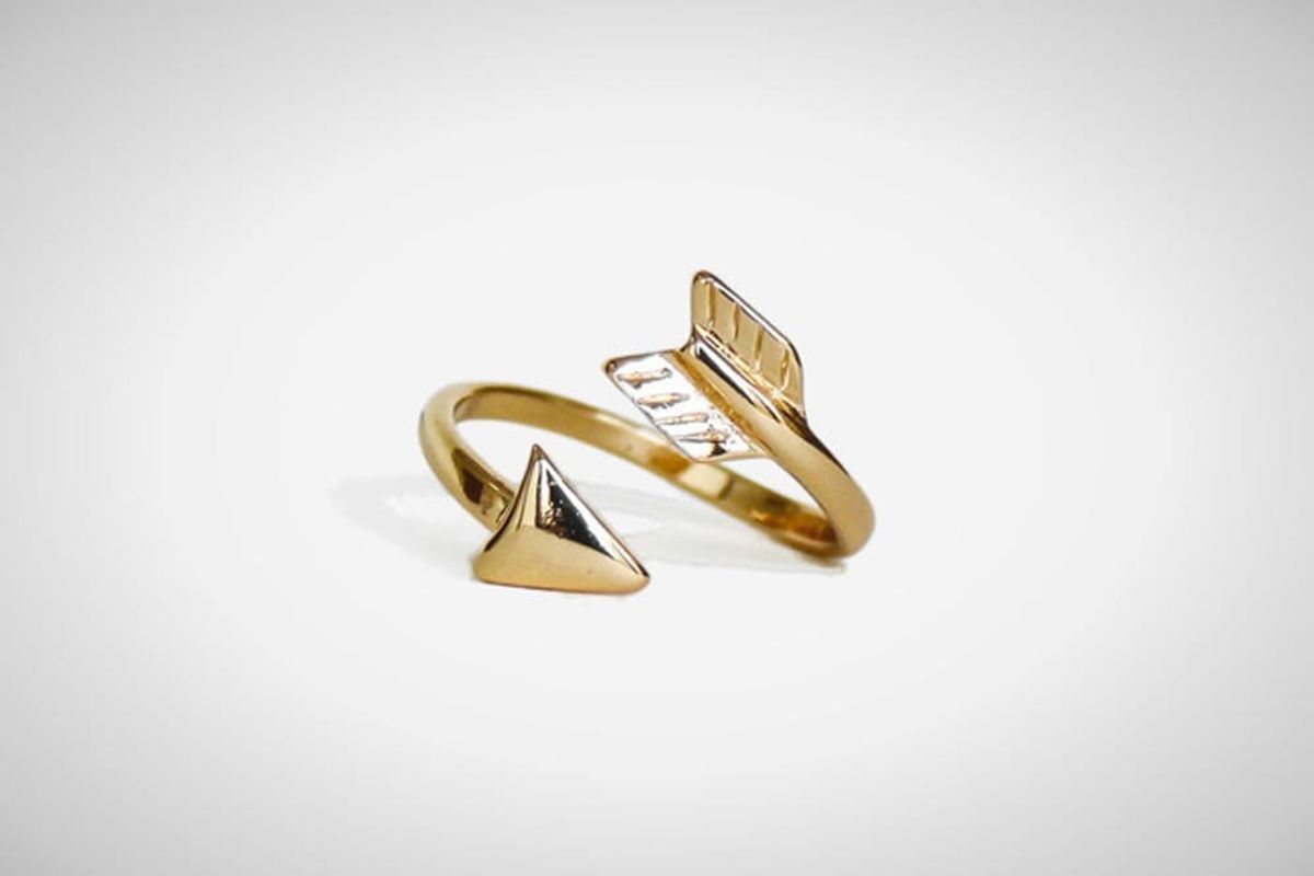 30 Non-Traditional Ways to Put a Ring On It