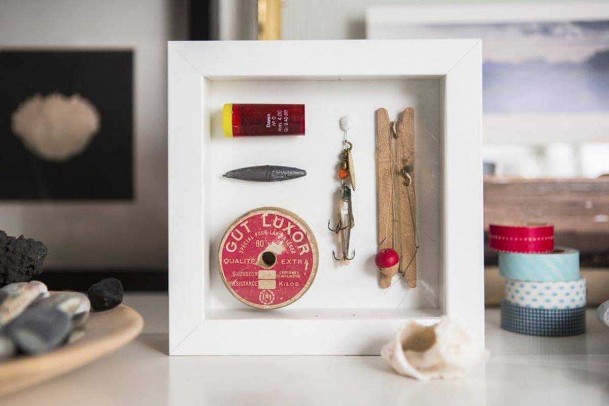 10 Ways to Revive Vintage Finds Using Sugru