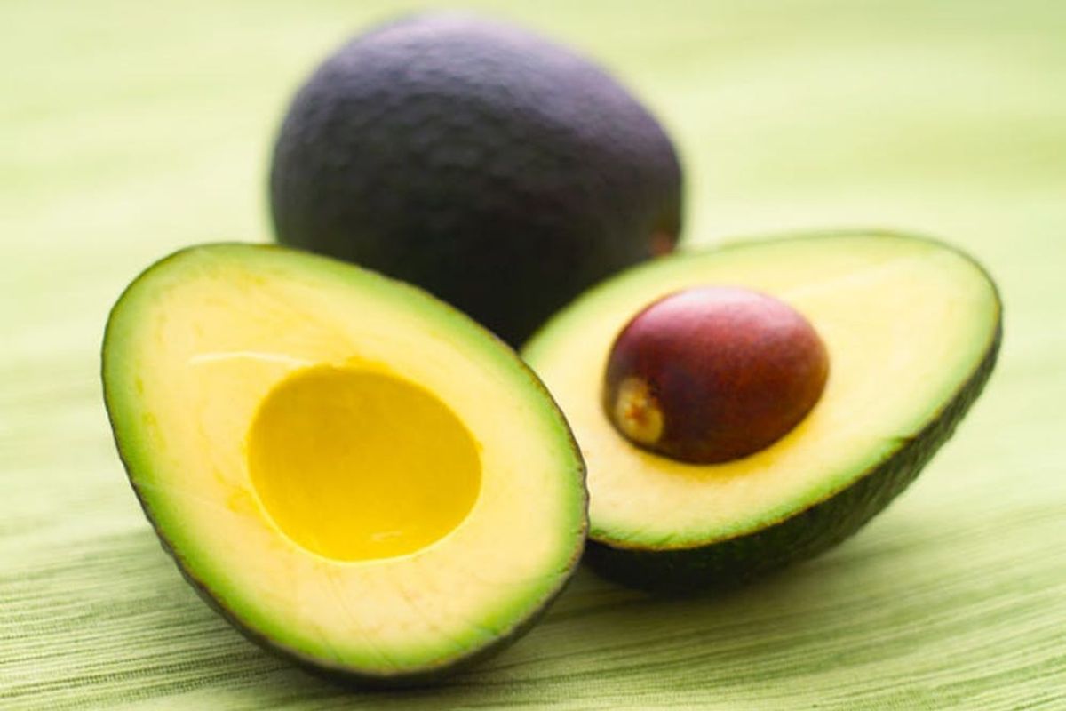 11 Super Foods for Your Skin and Brain