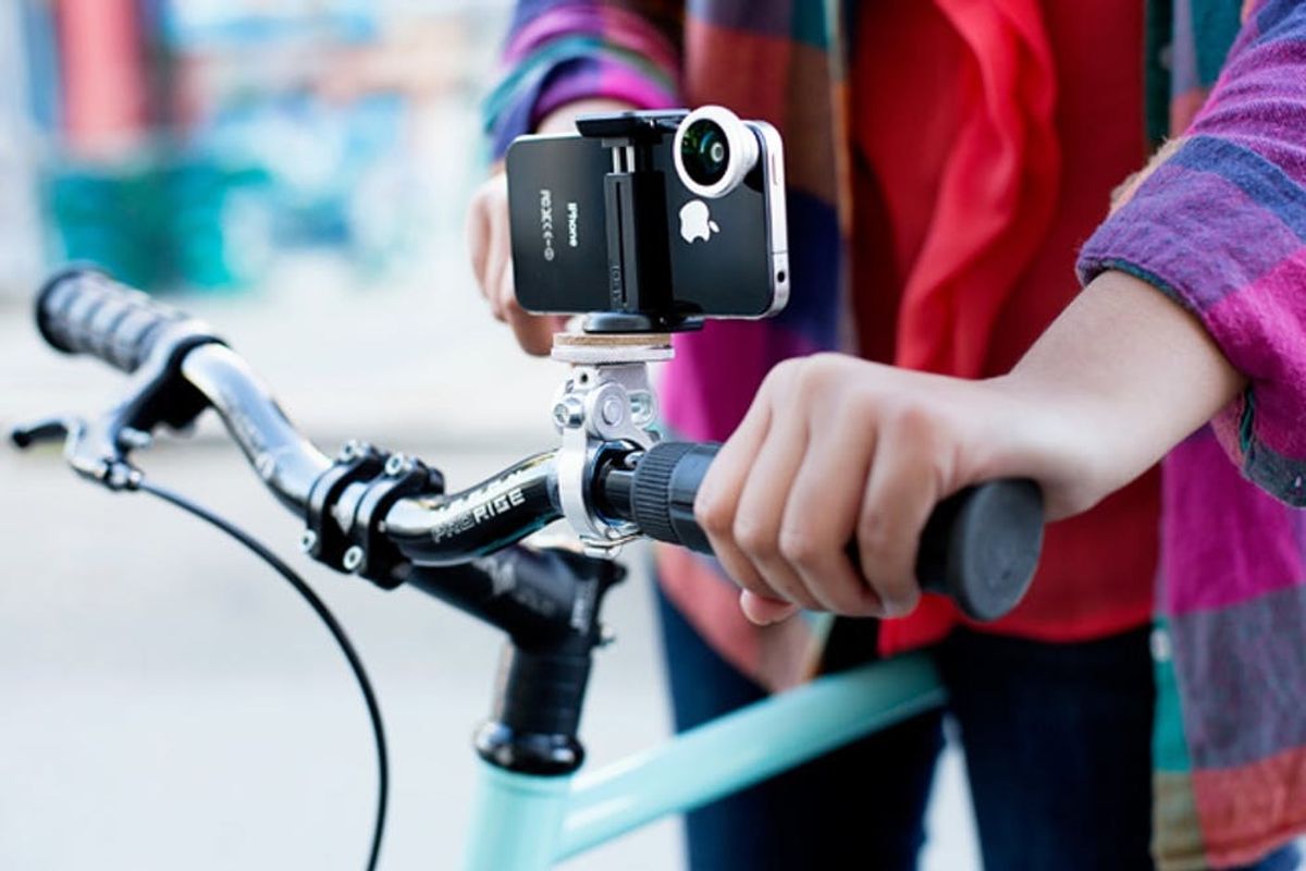 10 Photo Gadgets for Endless Summer Fun
