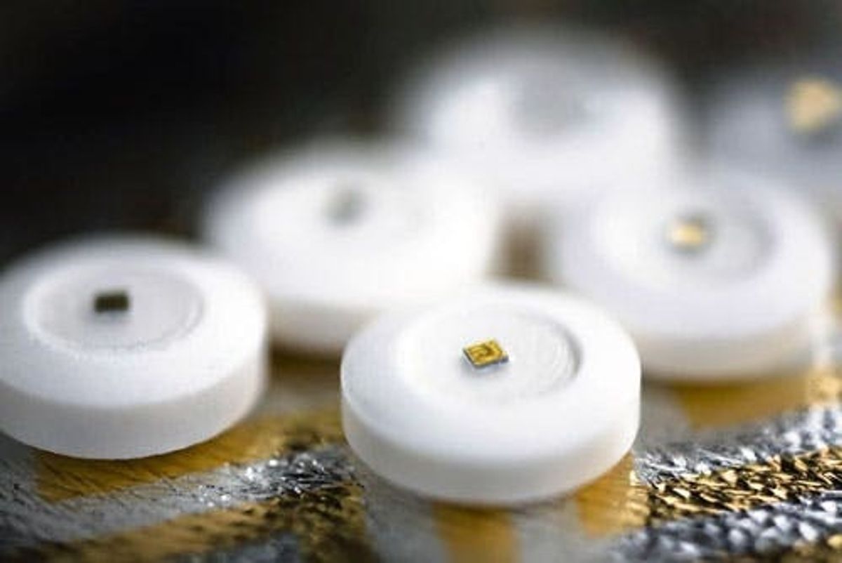 Pills That Text You When You Forget to Take Them