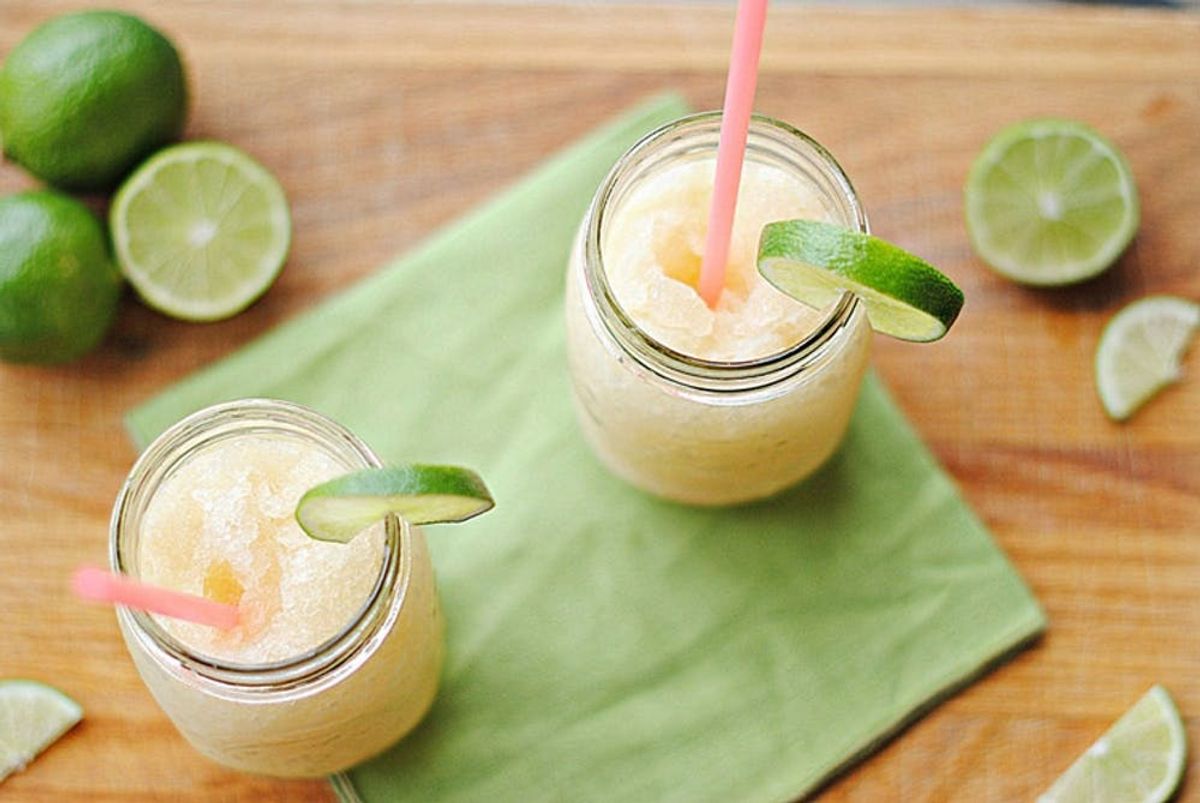 A Whole New World: 21 New-to-You Beer Cocktails