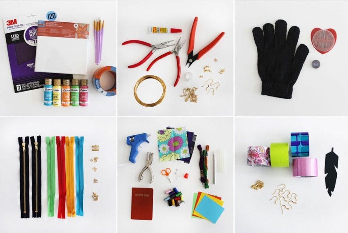 Announcing Gift Subscriptions and the Brand New Brit + Co. Shop!