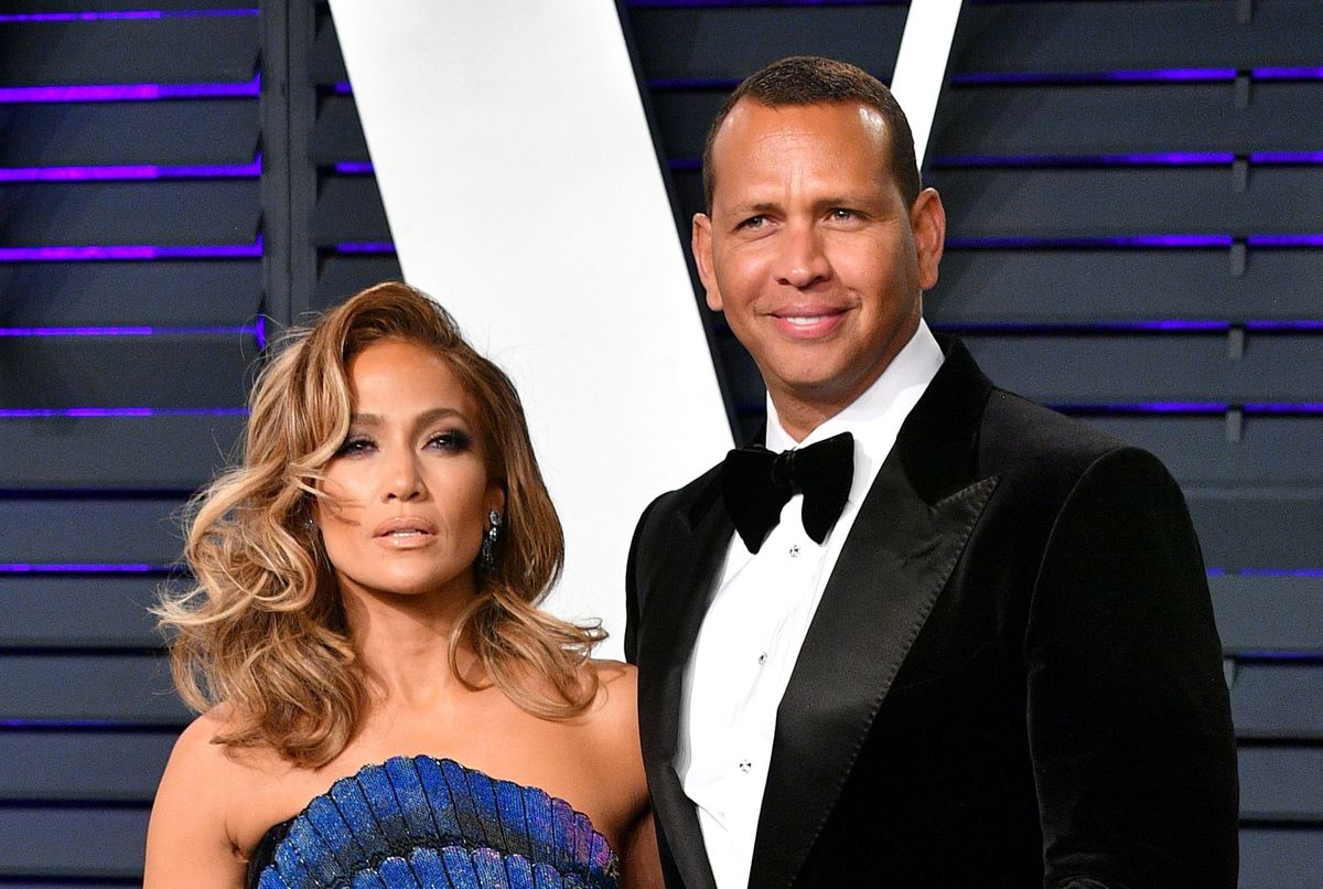 The Biggest Celebrity Engagements of 2019 (So Far)