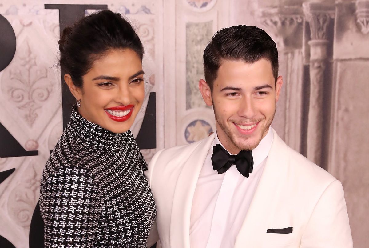 The Biggest Celebrity Engagements of 2018