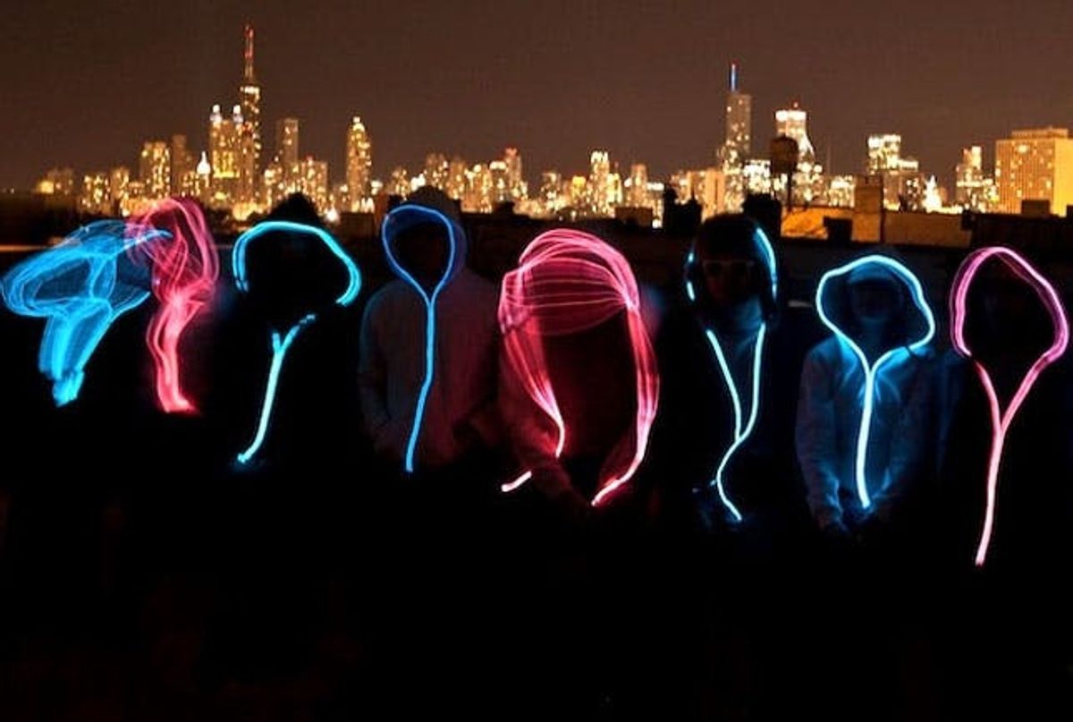 The BritList: A Bottle Opener Remote, Electric Hoodies + More