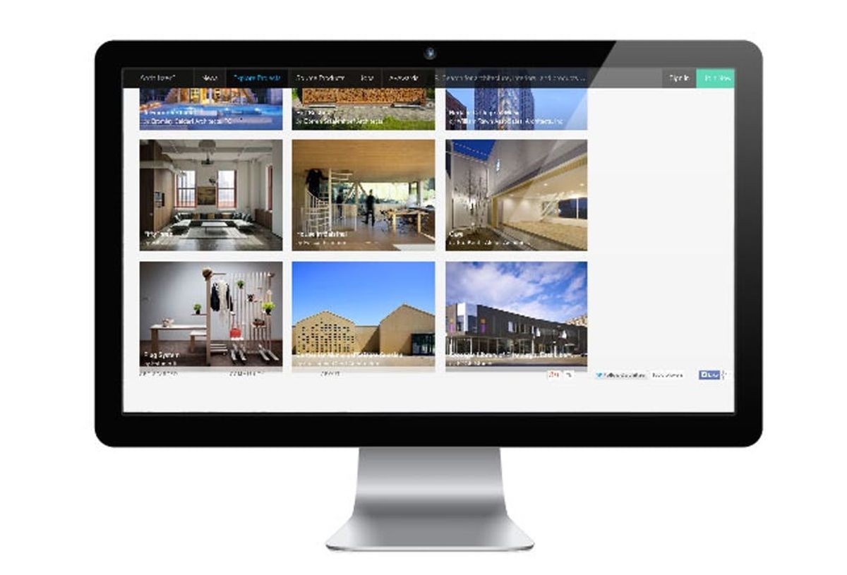 Find an Architect Is a New Site That Helps You… Well, Find an Architect