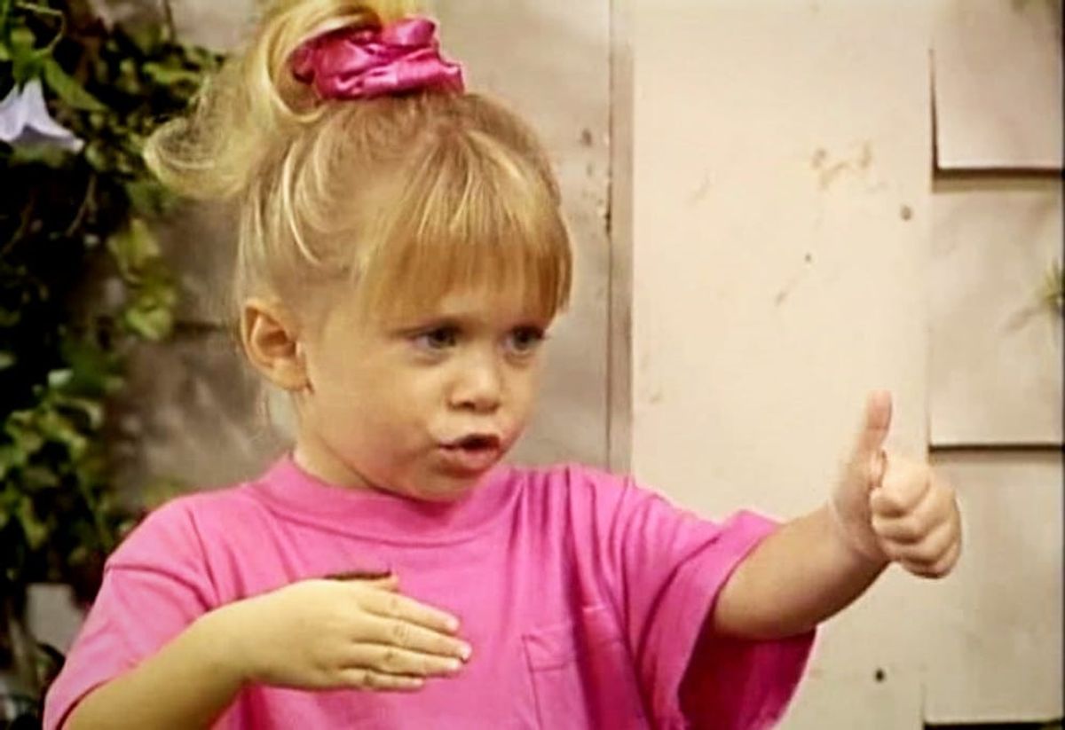 The Best TV Catchphrases of All Time… All in One Epic Video