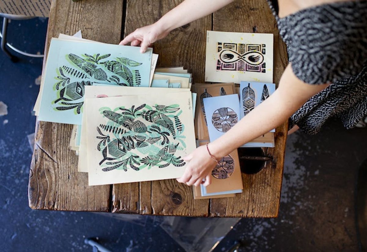 11 Hot Maker Spots in Oakland That Will Make You a Warriors Fan