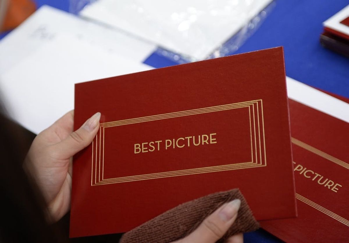 7 Worthwhile Podcasts for Oscars 2019 Picks and Predictions