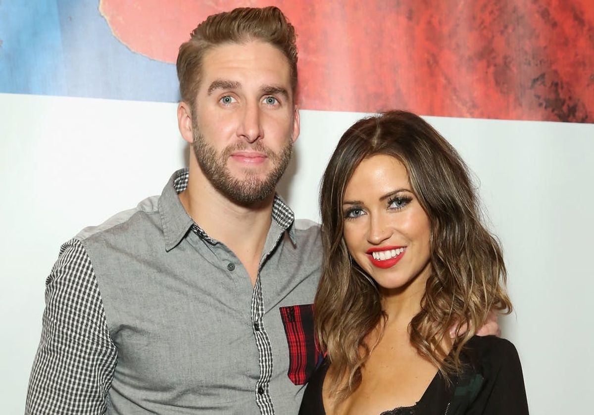 Shawn Booth Breaks His Silence on ‘Painful’ Kaitlyn Bristowe Breakup