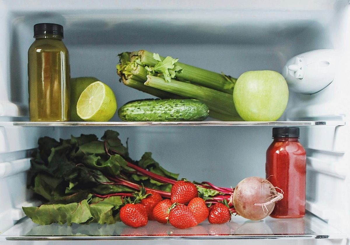 9 "Surprising" Foods That Taste Better (And Last Longer) Outside The Fridge