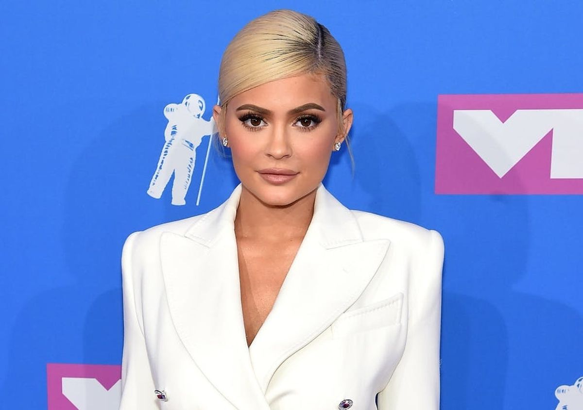 ‘KUWTK’ Featured Behind-the-Scenes Details on Kylie Jenner’s Delivery of Baby Stormi