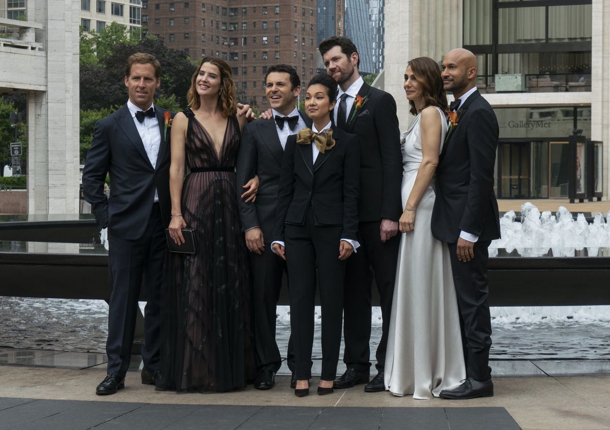 8 Buzzy Netflix Originals to Stream in January 2019