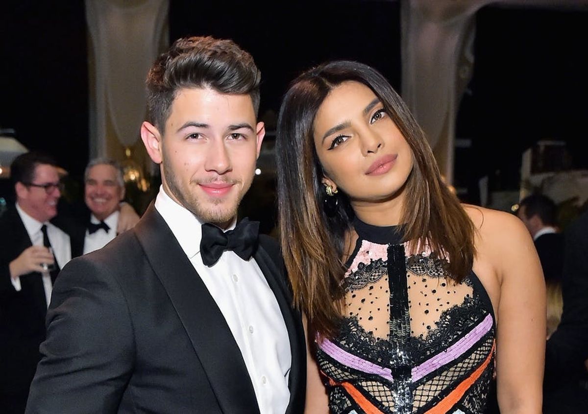 Priyanka Chopra Reveals the Sweet Reason She Took Nick Jonas’ Last Name