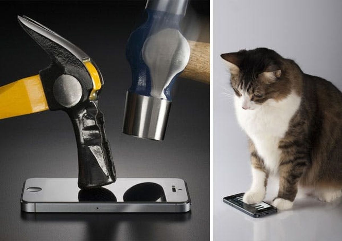 10 Cool New Kickstarter Projects Brit + Co