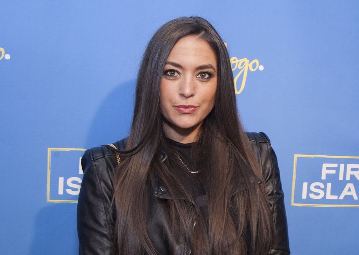 ‘Jersey Shore’ Star Sammi ‘Sweetheart’ Giancola Is Engaged!