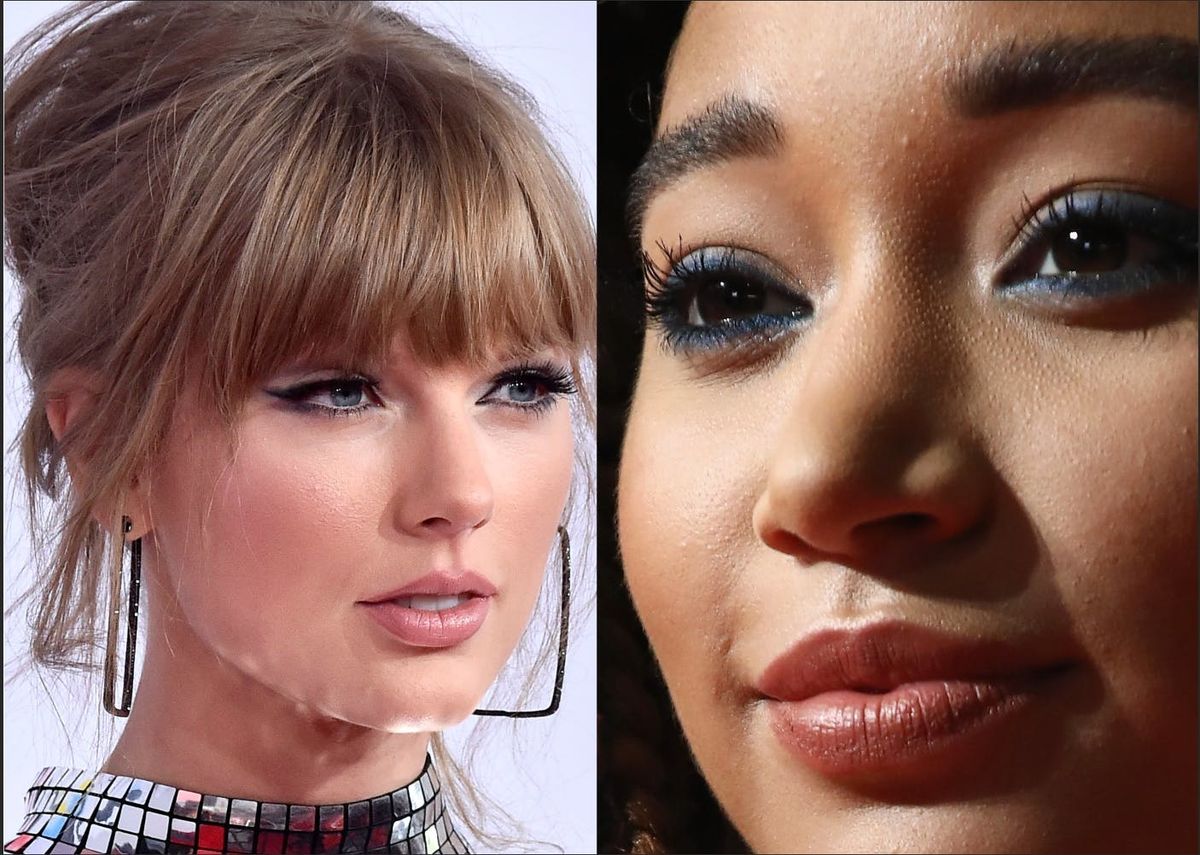 8 Celebrities With the Guts to Call Out Racism