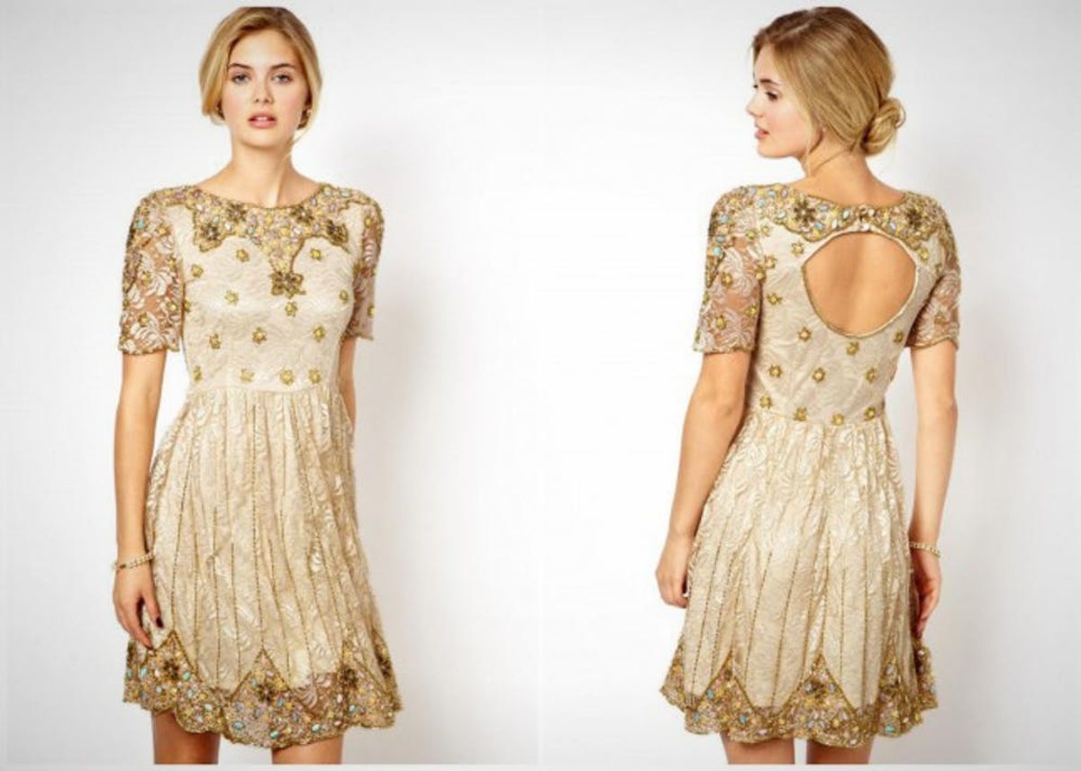 Be Our Guest! Hot Looks for Chilly Winter Weddings